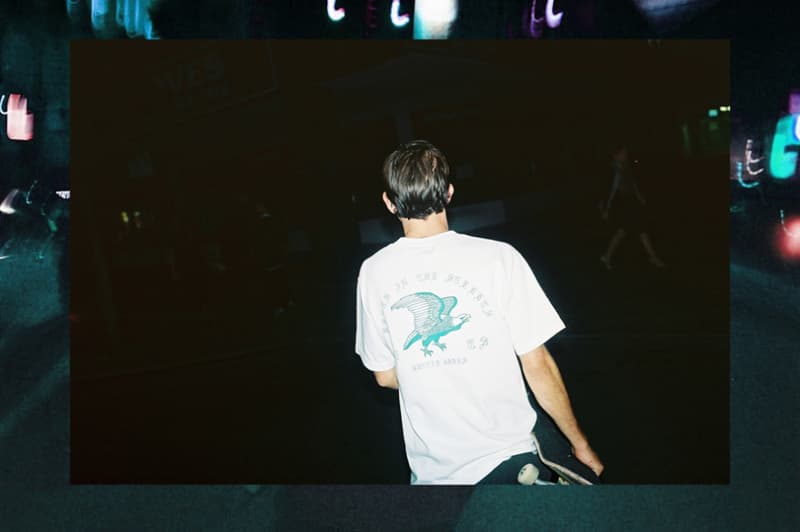 Butter Goods 2014 秋冬系列造型搭配 Lookbook