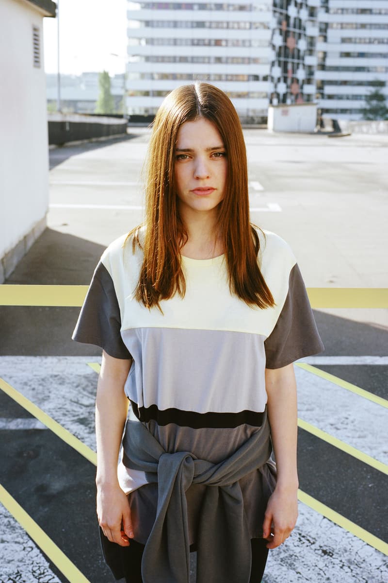 BWGH for PUMA 聯名「Darkshadow」服飾系列