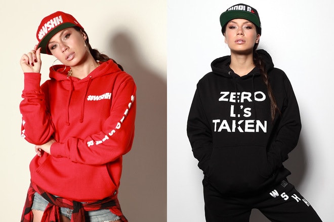 WorldStarHipHop 推出旗下首個服飾系列