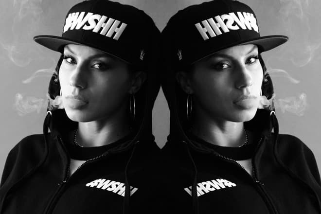 WorldStarHipHop 推出旗下首個服飾系列