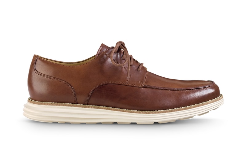 Cole Haan LunarGrand「Business」系列