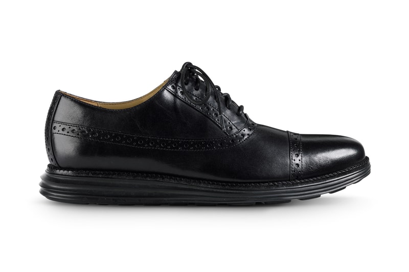 Cole Haan LunarGrand「Business」系列