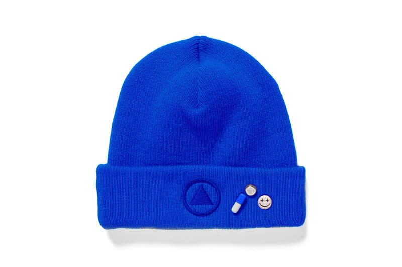 colette x AMBUSH 2014 春夏聯名系列