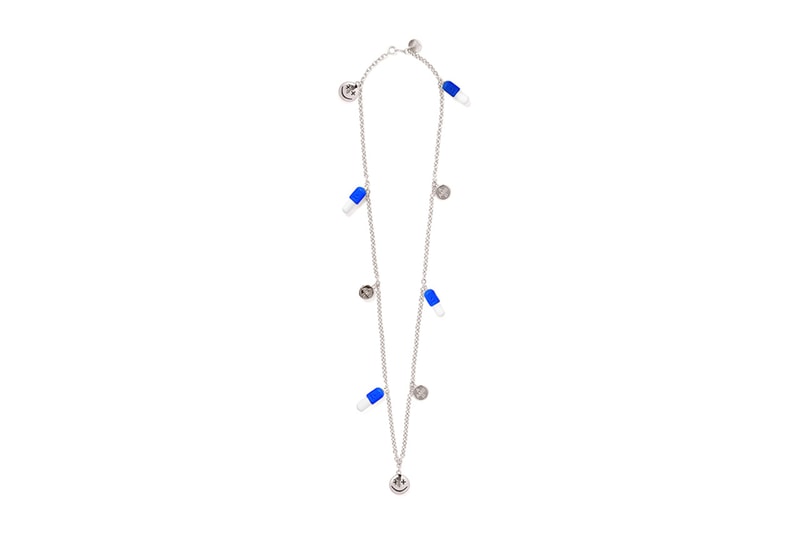 colette x AMBUSH 2014 春夏聯名系列
