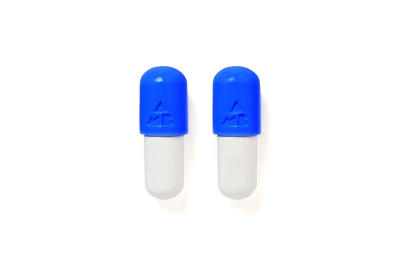 colette x AMBUSH 2014 春夏聯名系列