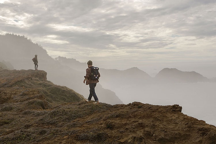 Danner 2014 春夏「Stumptown」系列造型搭配 Lookbook