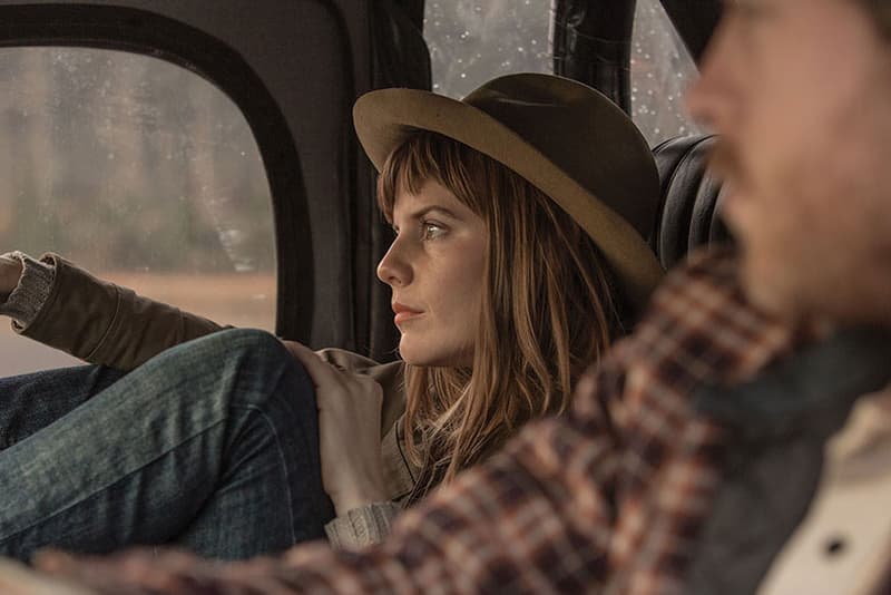 Danner 2014 春夏「Stumptown」系列造型搭配 Lookbook