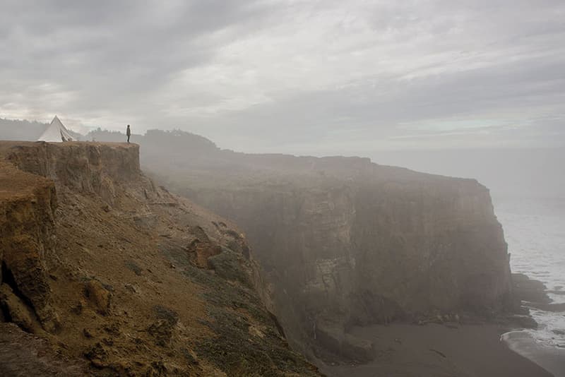 Danner 2014 春夏「Stumptown」系列造型搭配 Lookbook