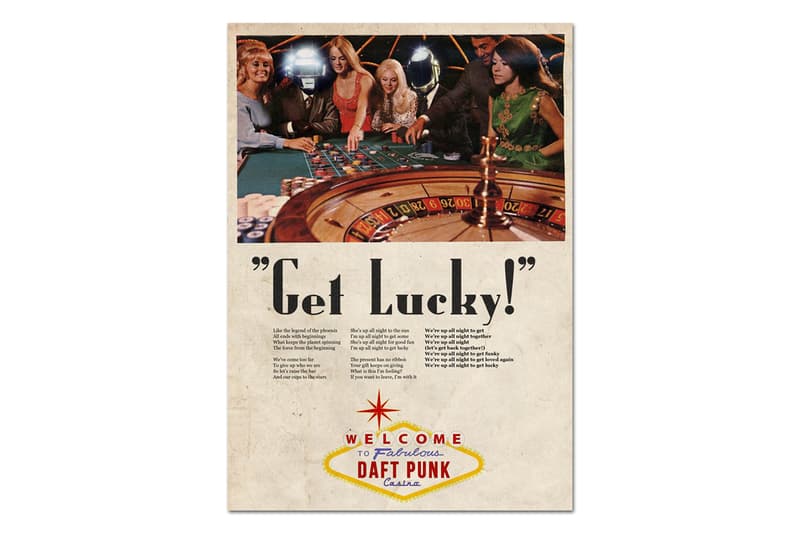 David Redon 重塑美國懷舊廣告