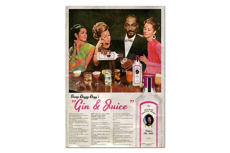 David Redon 重塑美國懷舊廣告