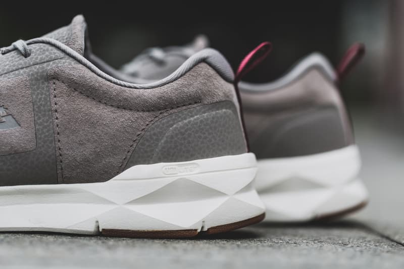 近賞 Off The Hook x DC Shoes Unilite Flex Trainer「Five Roses」聯名鞋款