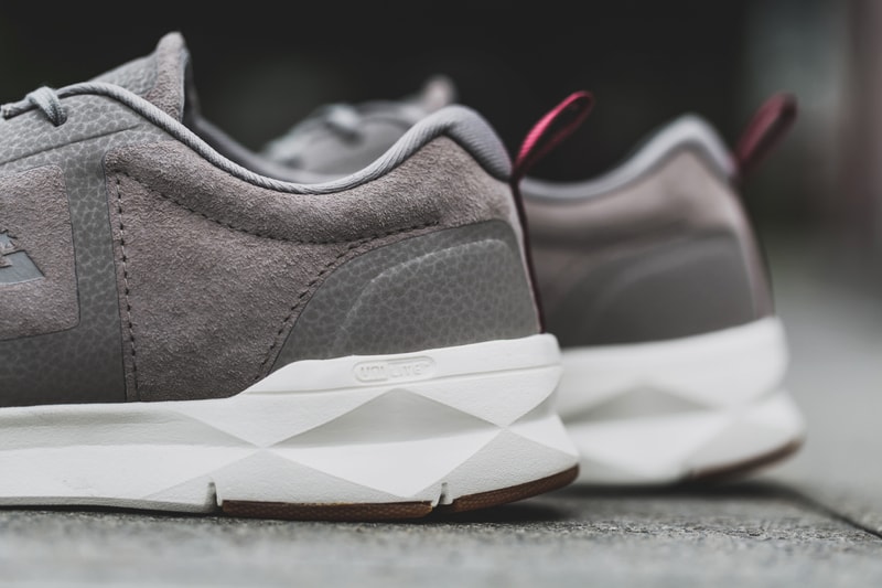 近賞 Off The Hook x DC Shoes Unilite Flex Trainer「Five Roses」聯名鞋款