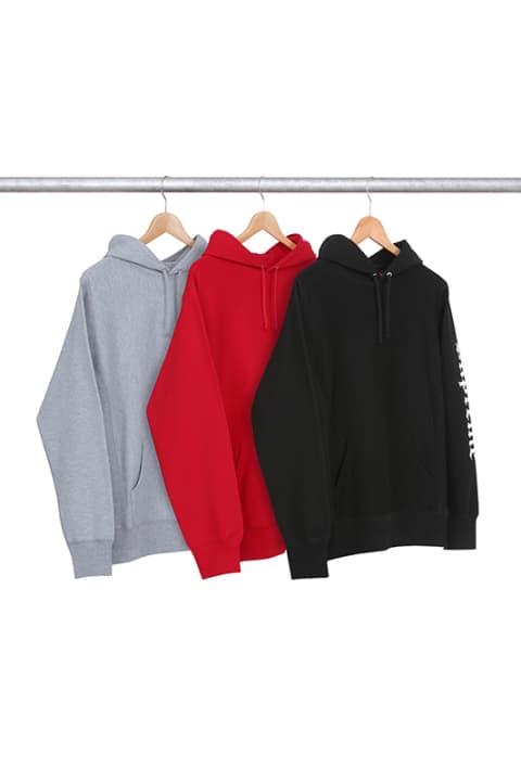 Supreme x Dead Kennedys 2014 聯名別注系列