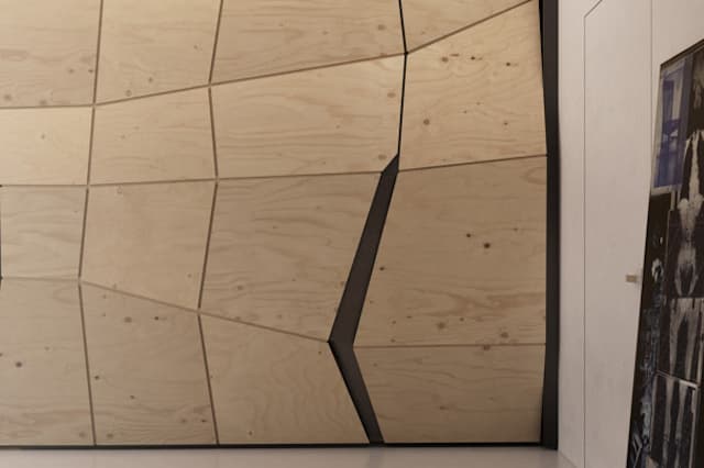 Vlad Mishin 最新室內設計作品