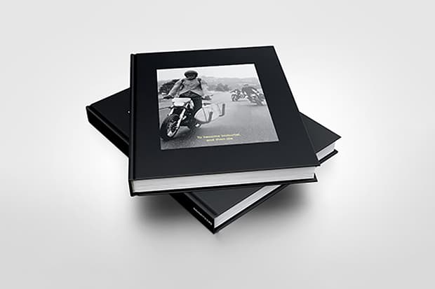 《Desillusion Magazine TOME 1》精裝雜志