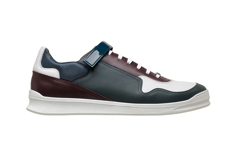 Dior Homme 2014 夏季鞋履系列