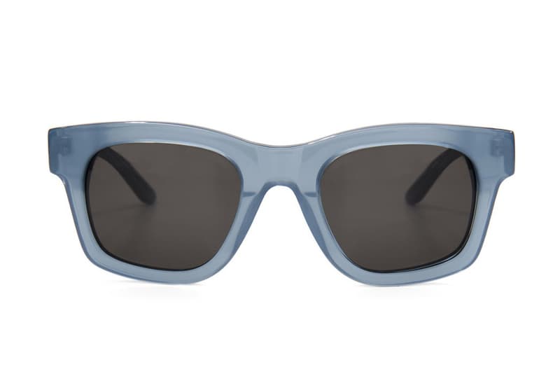 Dover Street Market x Sun Buddies 2014 春夏聯名太陽眼鏡系列