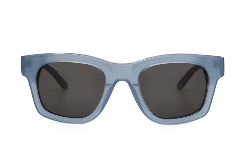 Dover Street Market x Sun Buddies 2014 春夏聯名太陽眼鏡系列