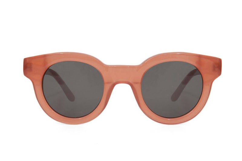 Dover Street Market x Sun Buddies 2014 春夏聯名太陽眼鏡系列