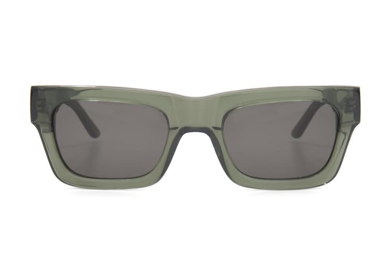 Dover Street Market x Sun Buddies 2014 春夏聯名太陽眼鏡系列