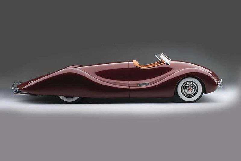 「Dream Cars」概念車展 @ High Museum of Art 博物館