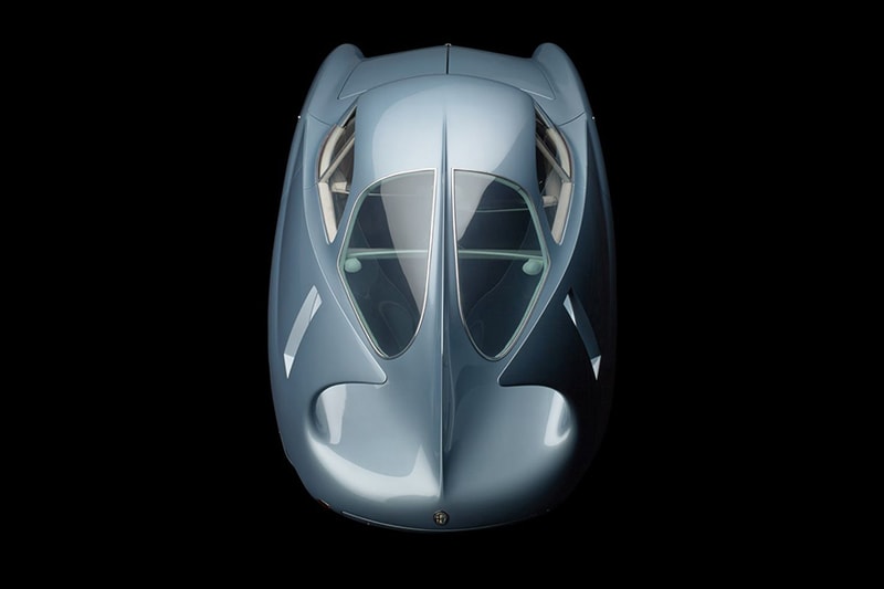 「Dream Cars」概念車展 @ High Museum of Art 博物館