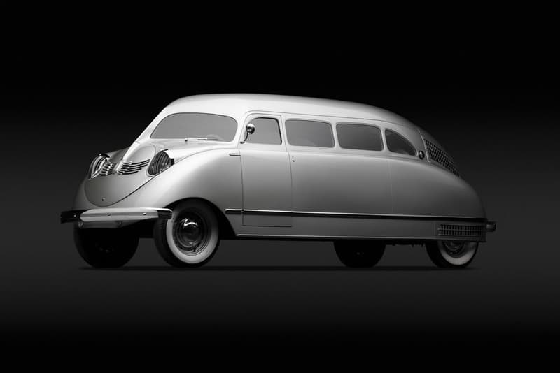 「Dream Cars」概念車展 @ High Museum of Art 博物館