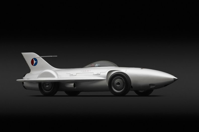 「Dream Cars」概念車展 @ High Museum of Art 博物館