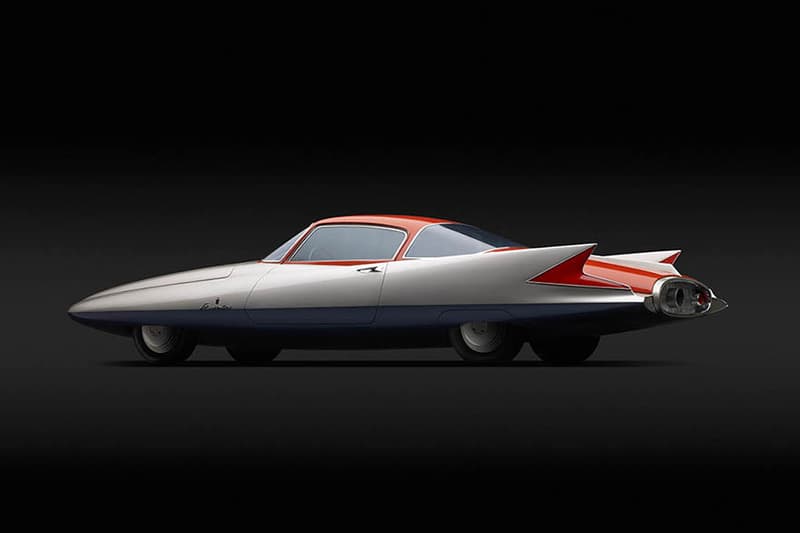 「Dream Cars」概念車展 @ High Museum of Art 博物館