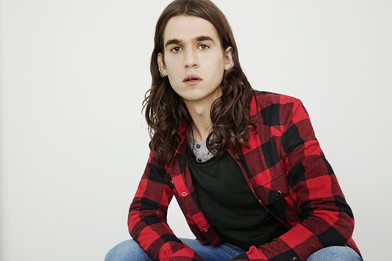 Eleven Paris 2014 秋冬系列造型搭配 Lookbook