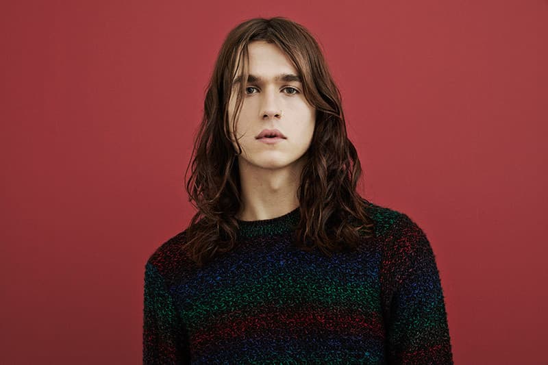 Eleven Paris 2014 秋冬系列造型搭配 Lookbook