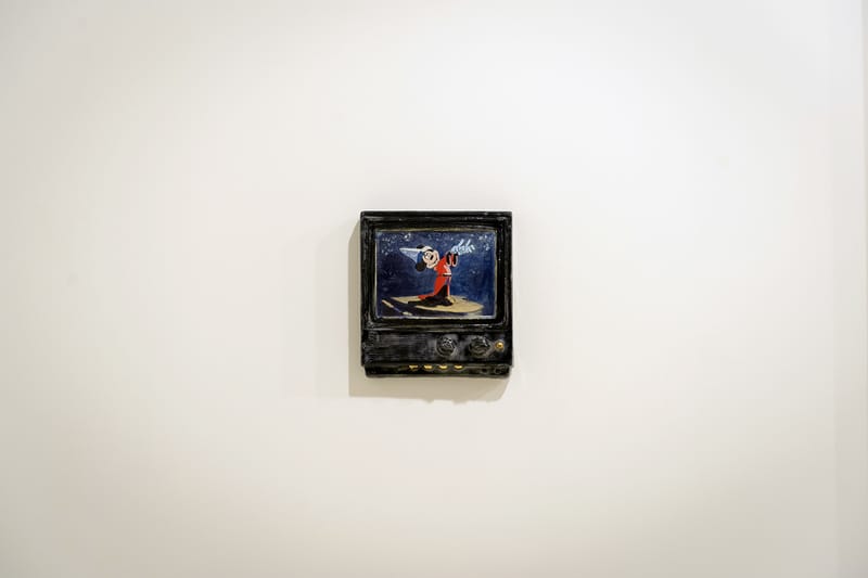 Erik Brunetti & Jesse Edwards 藝術展覽回顧 @ Vito Schnabel’s Gallery 