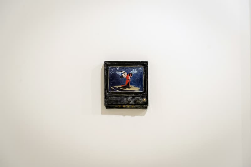 Erik Brunetti & Jesse Edwards 藝術展覽回顧 @ Vito Schnabel’s Gallery 