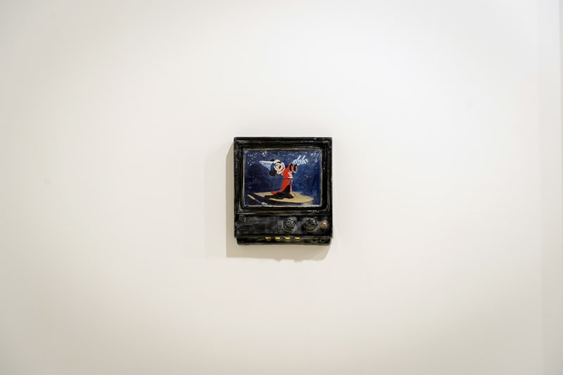 Erik Brunetti & Jesse Edwards 藝術展覽回顧 @ Vito Schnabel’s Gallery 
