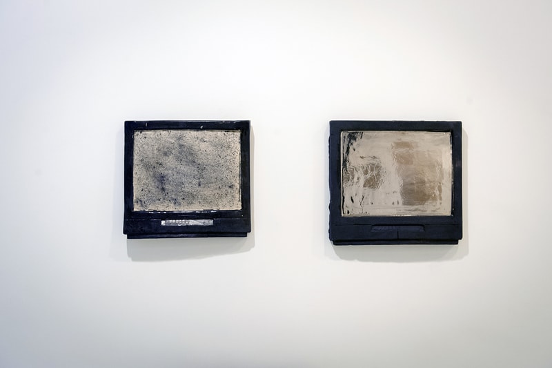 Erik Brunetti & Jesse Edwards 藝術展覽回顧 @ Vito Schnabel’s Gallery 