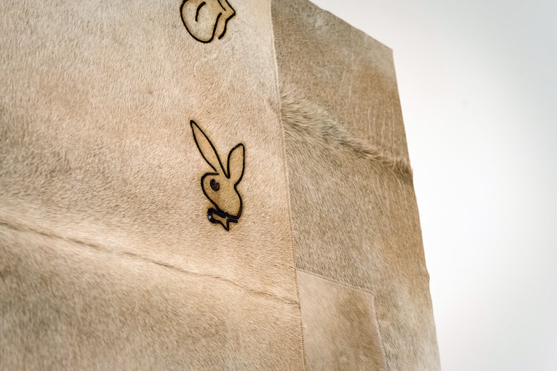Erik Brunetti & Jesse Edwards 藝術展覽回顧 @ Vito Schnabel’s Gallery 