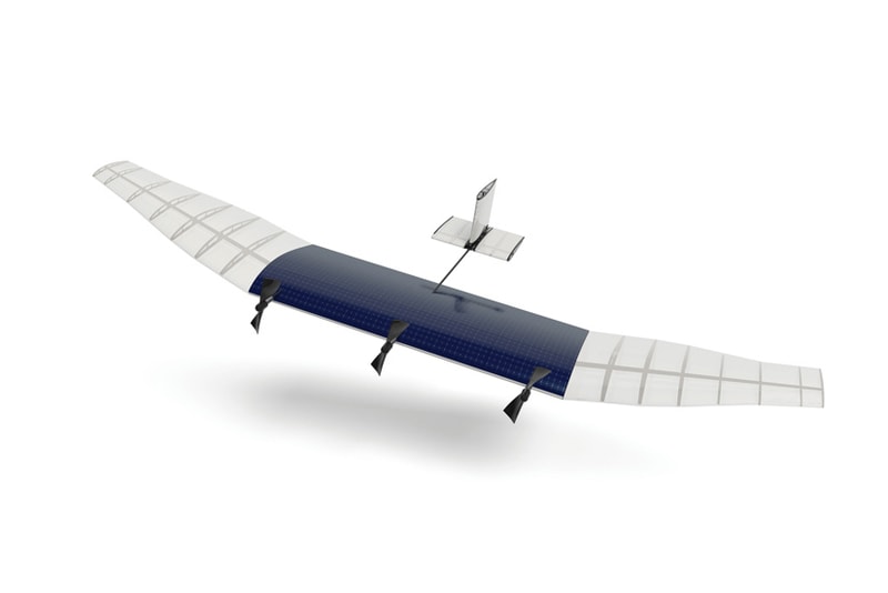 Facebook x Internet.org「The Connectivity Lab」互聯網企劃