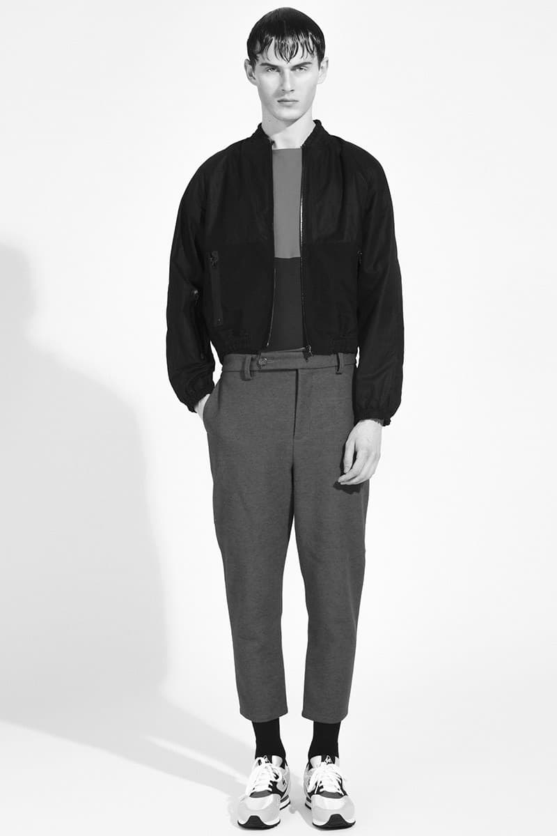 Fucking Young!「Elliot & Karlie」形象特輯