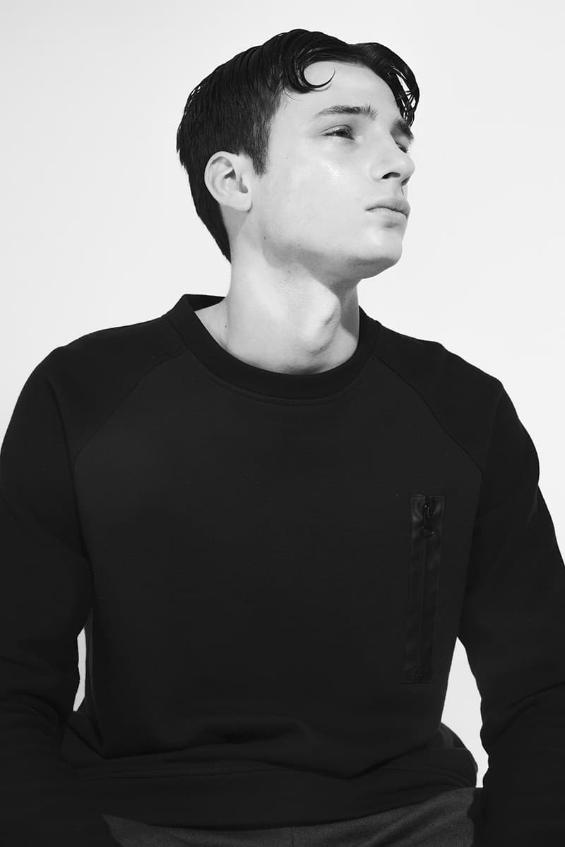 Fucking Young!「Elliot & Karlie」形象特輯