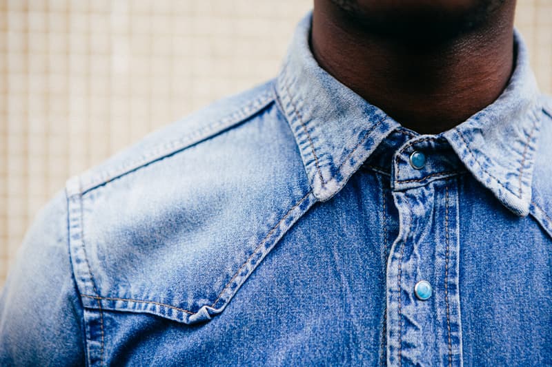 FUCT SSDD 2014 春夏「Safe at Home」系列