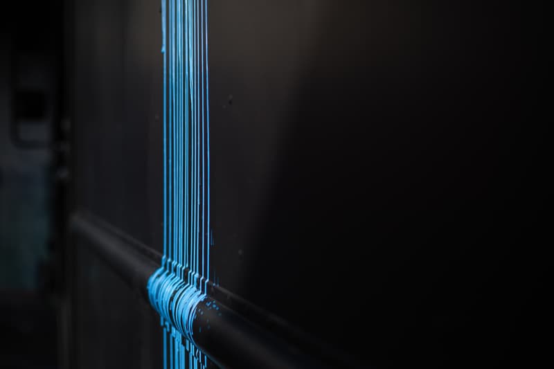 Krink 爲 Gatorade 打造「Expression of Bold and Intense Flavors」貨車裝置藝術