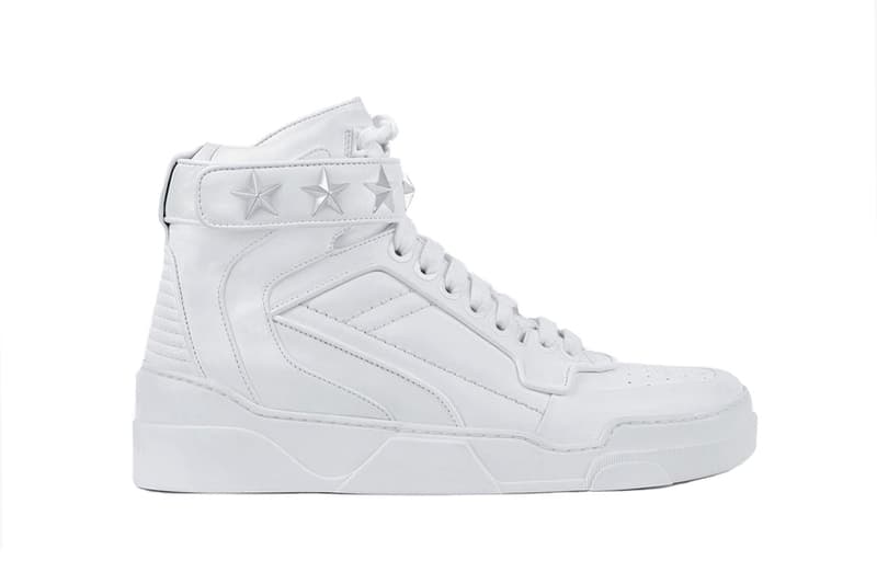 Givenchy Tyson「Jordan」配色系列