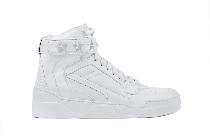 Givenchy Tyson「Jordan」配色系列