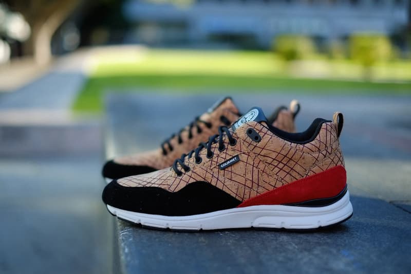 Gourmet 2014 夏季系列造型搭配 Lookbook