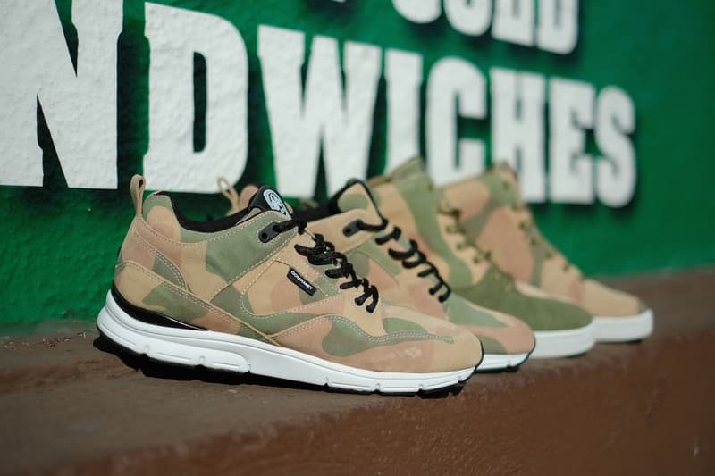 Gourmet 2014 夏季系列造型搭配 Lookbook