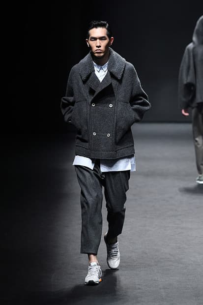 Groundwave 2014 秋冬系列發佈會