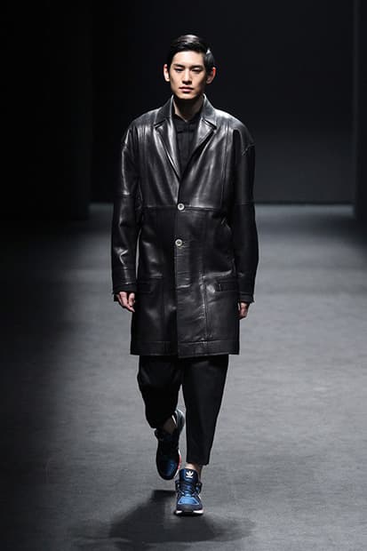 Groundwave 2014 秋冬系列發佈會