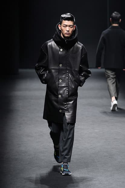 Groundwave 2014 秋冬系列發佈會