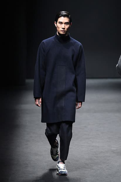 Groundwave 2014 秋冬系列發佈會