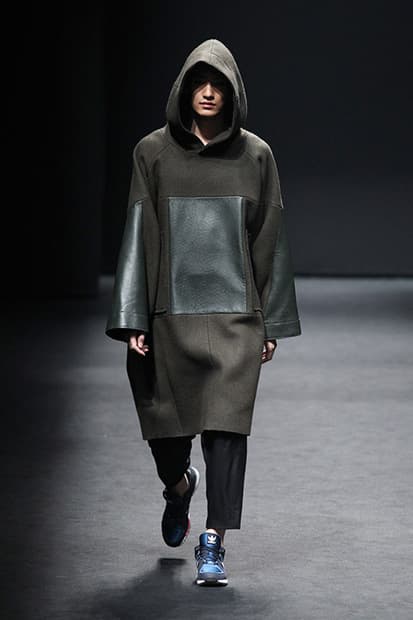 Groundwave 2014 秋冬系列發佈會